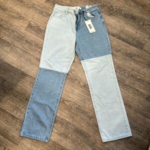 Refuge denim Mom jeans
